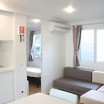 Villaggio Adria Kompleks wypoczynkowy Casal Borsetti
