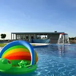 Villaggio Adria Kompleks wypoczynkowy Casal Borsetti