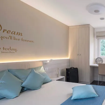 Villaggio Adria Casal Borsetti