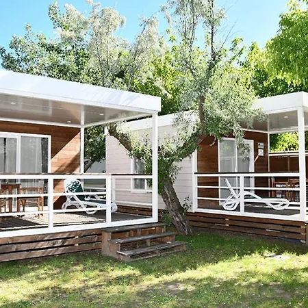 Villaggio Adria Parco vacanze Casal Borsetti