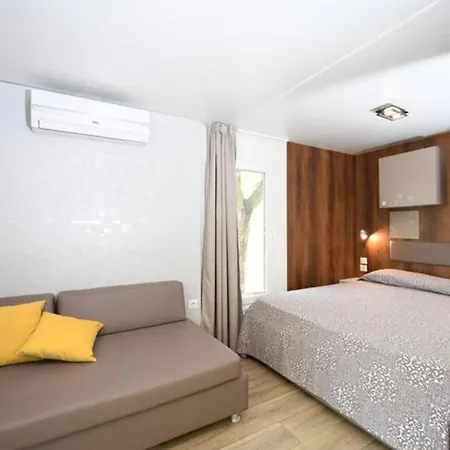 Village de vacances Villaggio Camping Adria