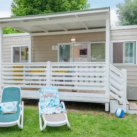 Parco vacanze Villaggio Adria