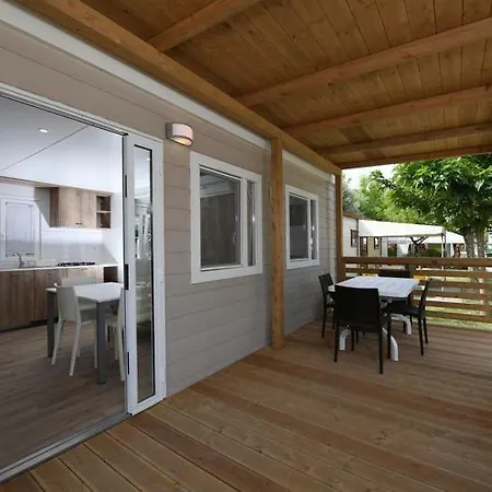 Parco vacanze Villaggio Adria Casal Borsetti