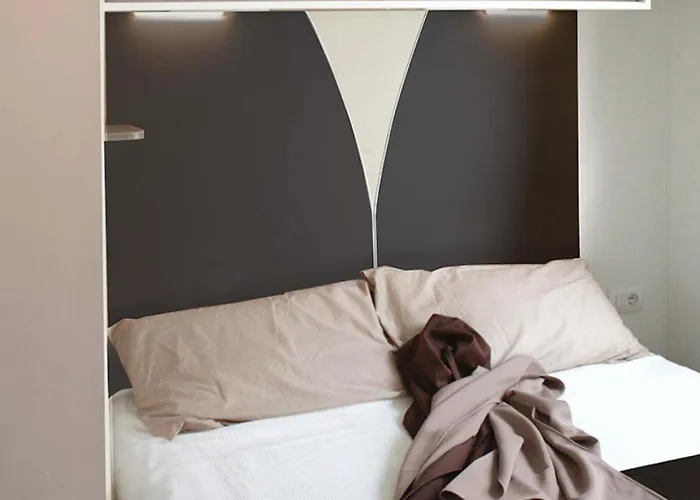 Villaggio Adria База отдыха *