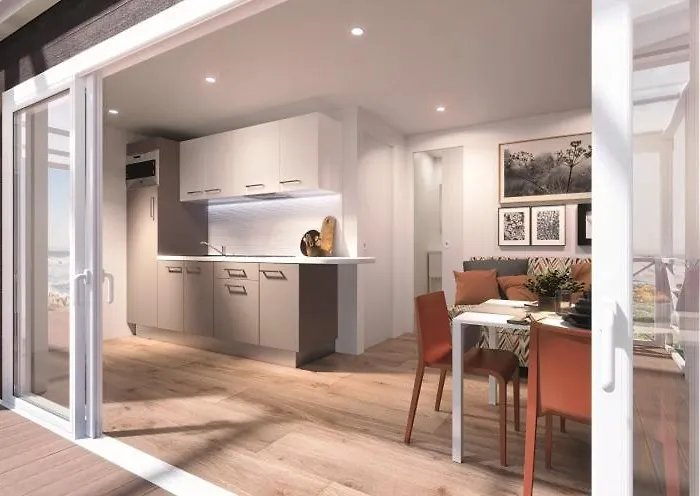 Villaggio Adria * Касал-Борсетти