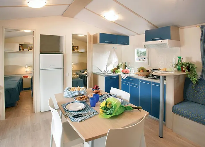Villaggio Adria База отдыха
