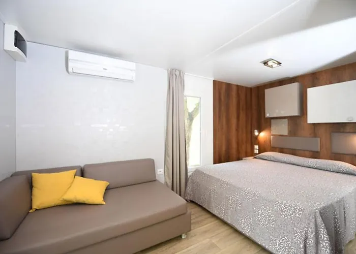 База отдыха Villaggio Adria