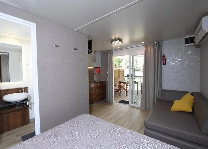 Villaggio Adria Касал-Борсетти