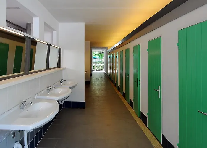 Villaggio Adria Касал-Борсетти