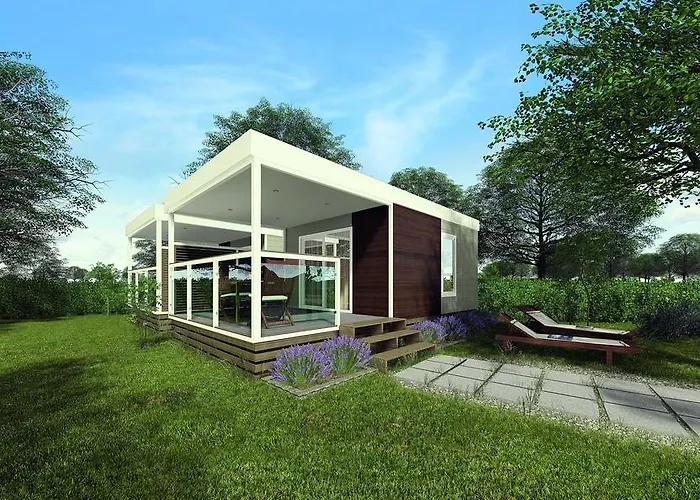 Villaggio Adria * Касал-Борсетти