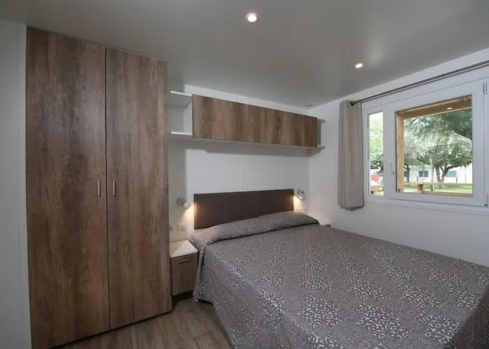 Villaggio Adria База отдыха *