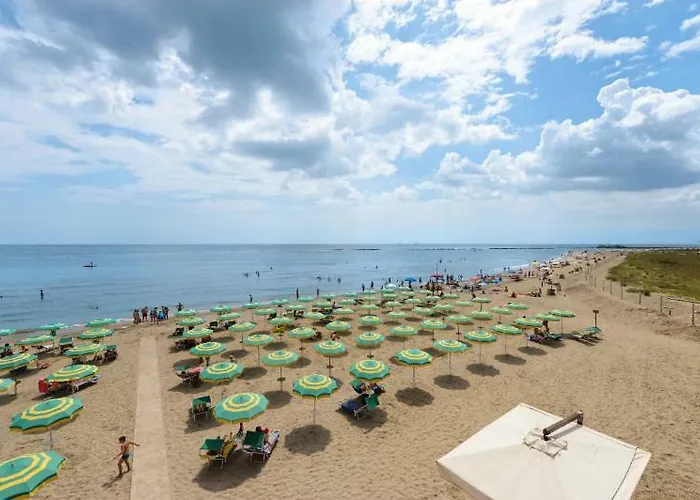 Villaggio Adria База отдыха