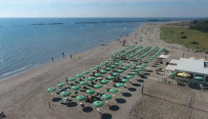 База отдыха Villaggio Adria *