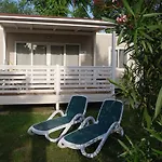 Kompleks wypoczynkowy Villaggio Adria Casal Borsetti