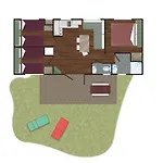 Kompleks wypoczynkowy Villaggio Adria *