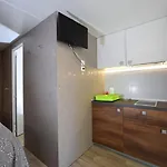 Kompleks wypoczynkowy Villaggio Adria Casal Borsetti