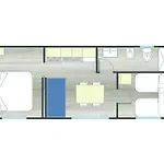 Villaggio Adria Kompleks wypoczynkowy Casal Borsetti