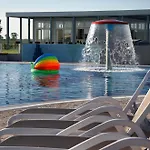 Villaggio Adria Kompleks wypoczynkowy