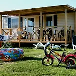 Villaggio Adria Tatil parkı *