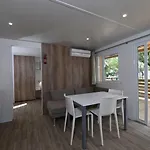 Villaggio Adria Kompleks wypoczynkowy Casal Borsetti