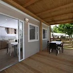 Kompleks wypoczynkowy Villaggio Adria Casal Borsetti