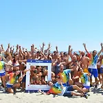 Villaggio Adria Tatil parkı *