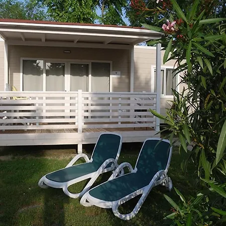 Feriepark Villaggio Camping Adria Casal Borsetti