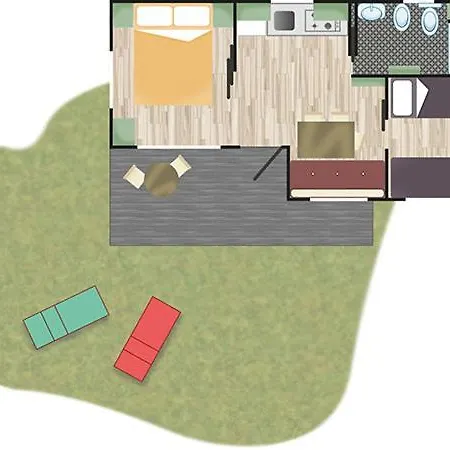 Villaggio Camping Adria