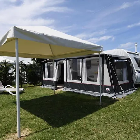 Prázdninový areál Villaggio Adria