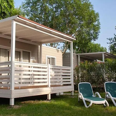 Parque de vacaciones Villaggio Adria *