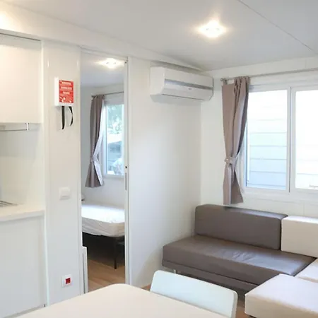 Villaggio Camping Adria Village de vacances Casal Borsetti