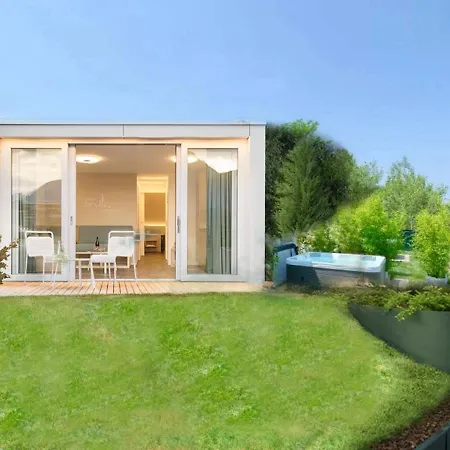Holiday park Villaggio Adria Casal Borsetti