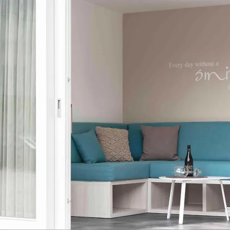 Villaggio Adria Holiday park *