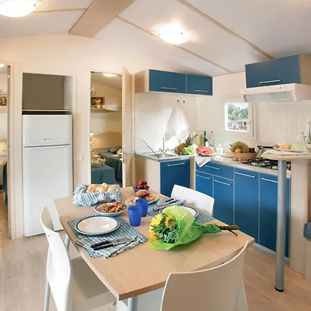 Villaggio Adria Parco vacanze