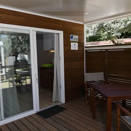 Villaggio Camping Adria