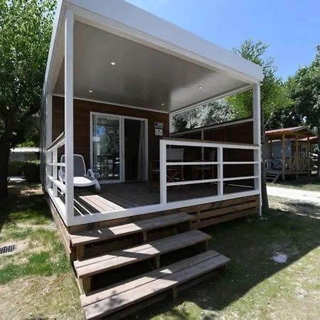 Villaggio Camping Adria Feriepark Casal Borsetti