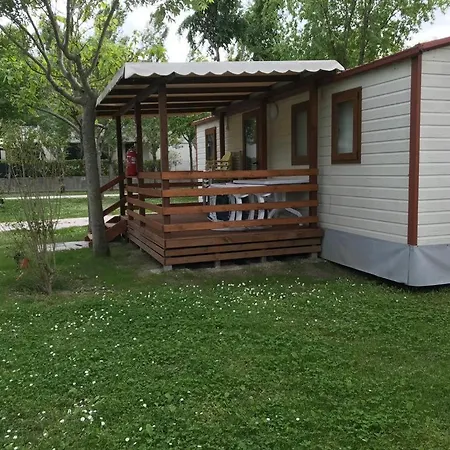 Holiday park Villaggio Adria