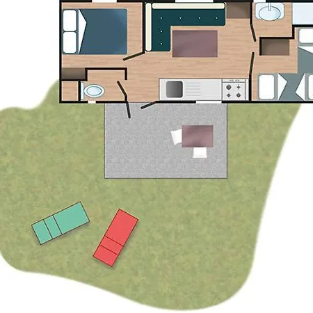 Villaggio Adria Casal Borsetti