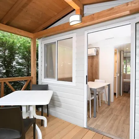 Villaggio Camping Adria