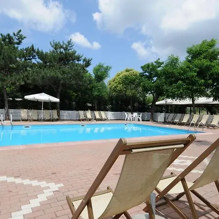 Villaggio Camping Adria Casal Borsetti