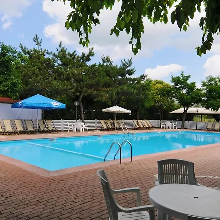 Feriepark Villaggio Camping Adria Casal Borsetti