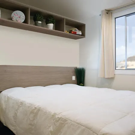 Villaggio Adria カザル・ボルセッティ