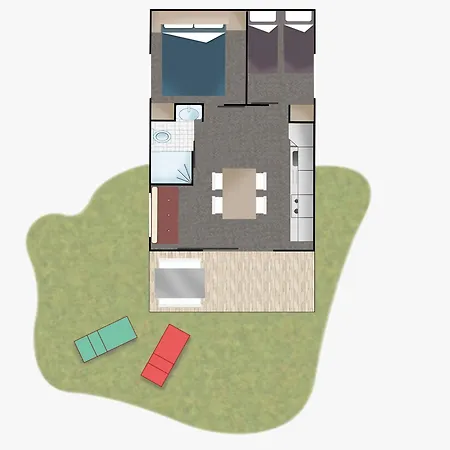 ホリデーパーク Villaggio Adria *