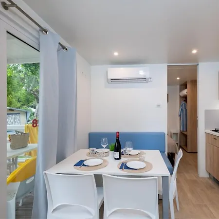 Villaggio Camping Adria Feriepark *