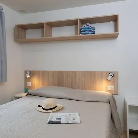 Villaggio Adria * Casal Borsetti