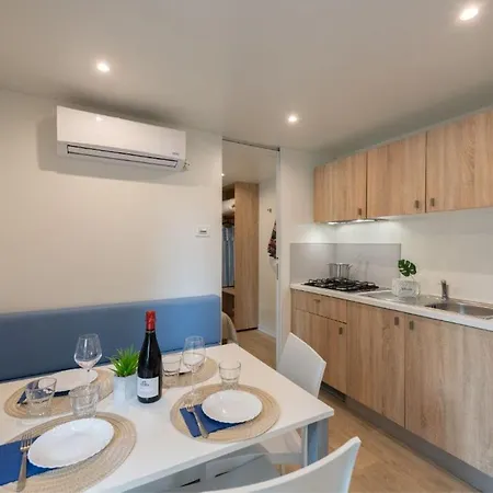 Villaggio Camping Adria Feriepark *
