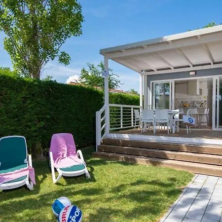 ホリデーパーク Villaggio Adria