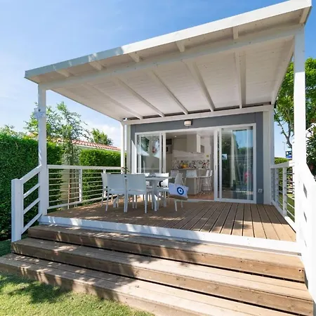 ホリデーパーク Villaggio Adria