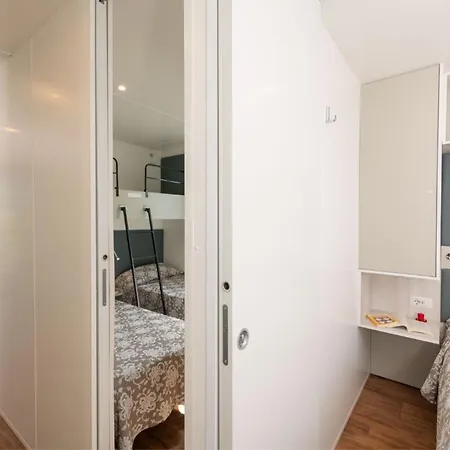 ホリデーパーク Villaggio Adria カザル・ボルセッティ