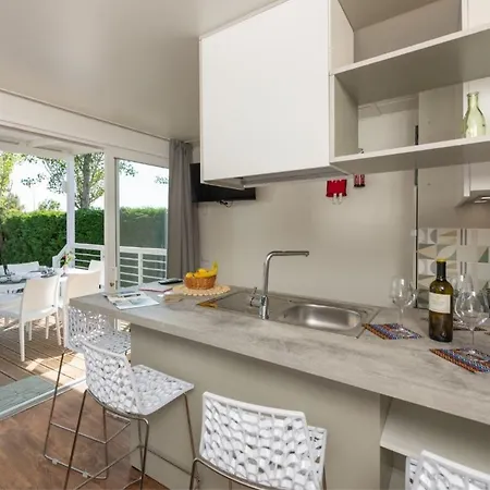 Villaggio Adria ホリデーパーク